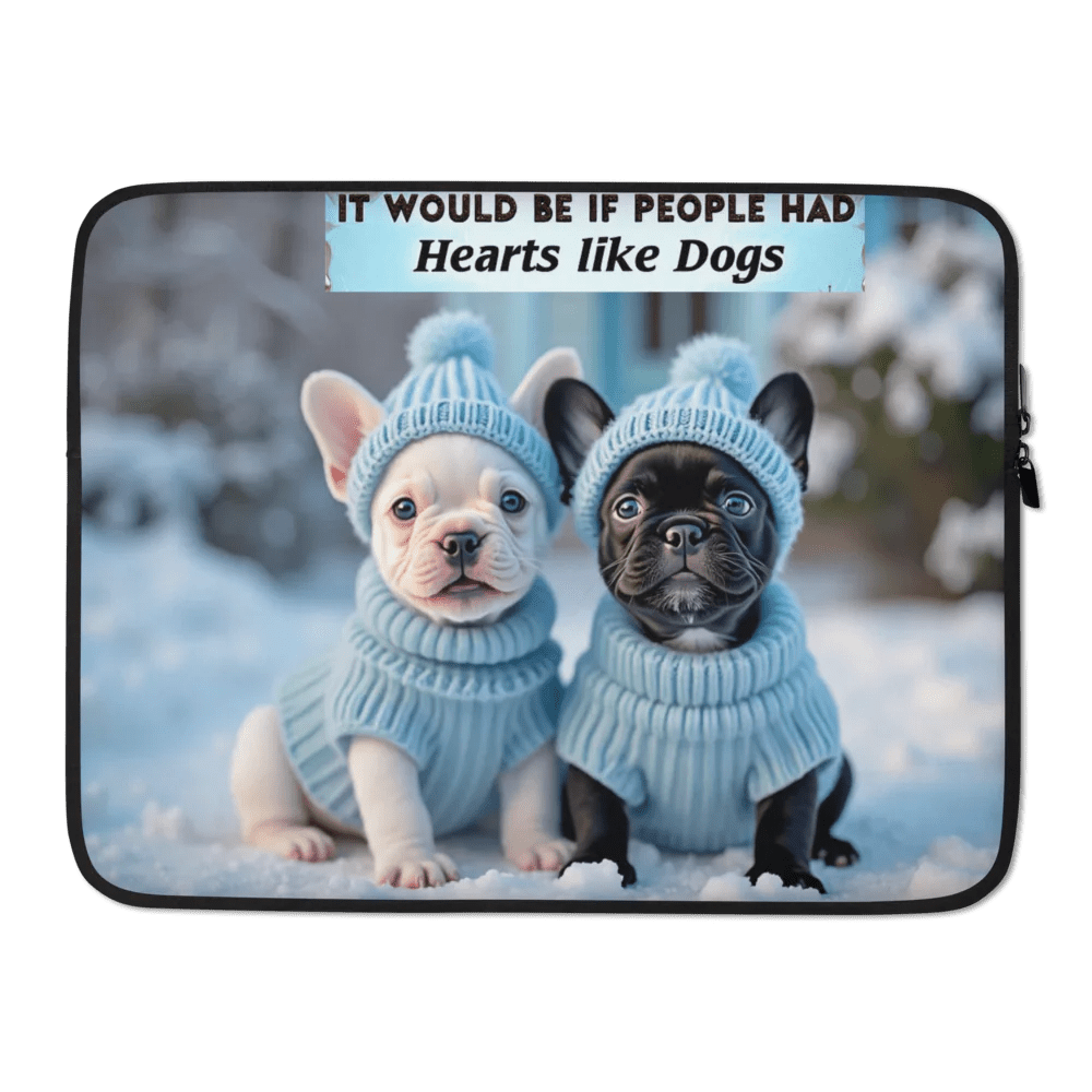 Laptop Sleeve - Buy That Thang