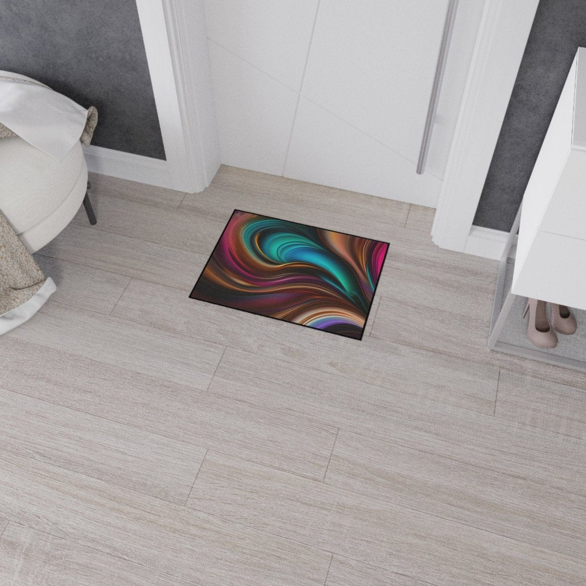 Heavy Duty Floor Mat - Buy That Thang