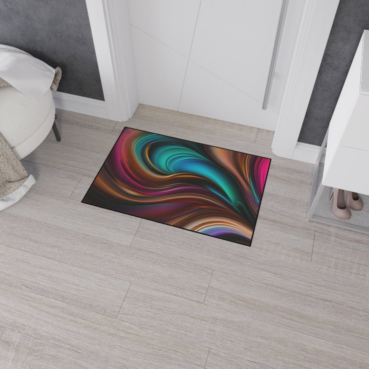 Heavy Duty Floor Mat - Buy That Thang