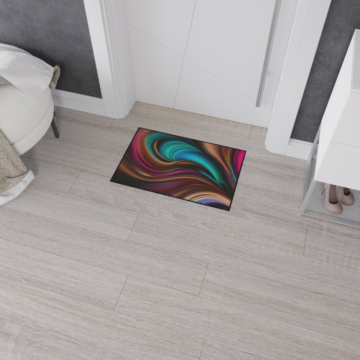 Heavy Duty Floor Mat - Buy That Thang