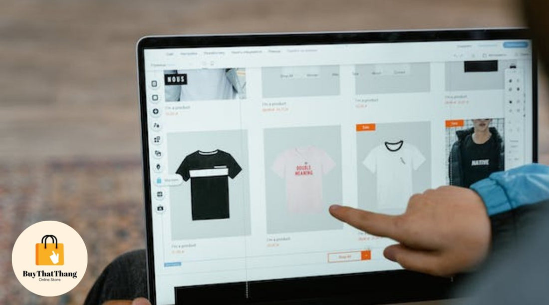 From Concept to Creation: The Buy That Thang Design Process - Buy That Thang