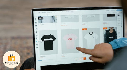From Concept to Creation: The Buy That Thang Design Process - Buy That Thang