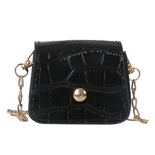 Mini Fashion Trendy Crossbody Bag Women