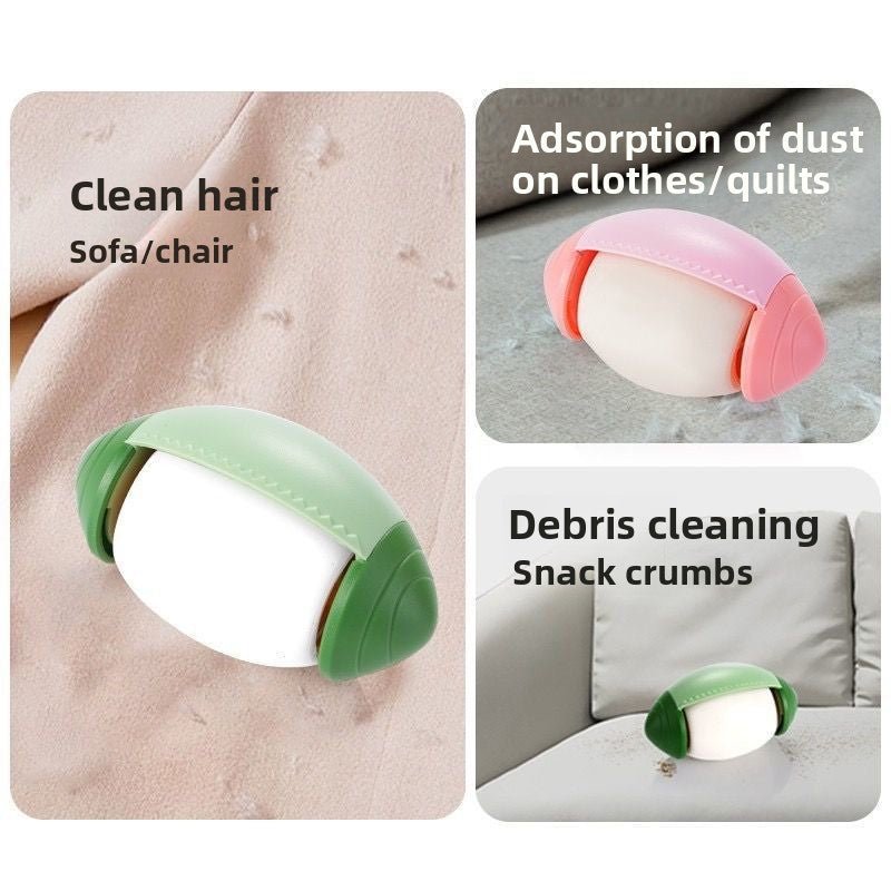 Washable Lint Roller for Pet Hair Removal - Buy That Thang