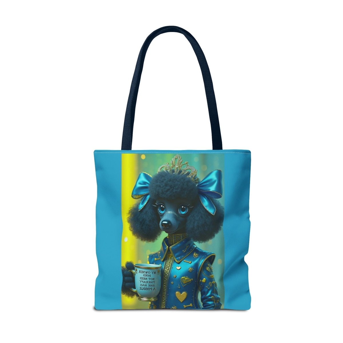 Tote Bag (AOP) - Buy That Thang