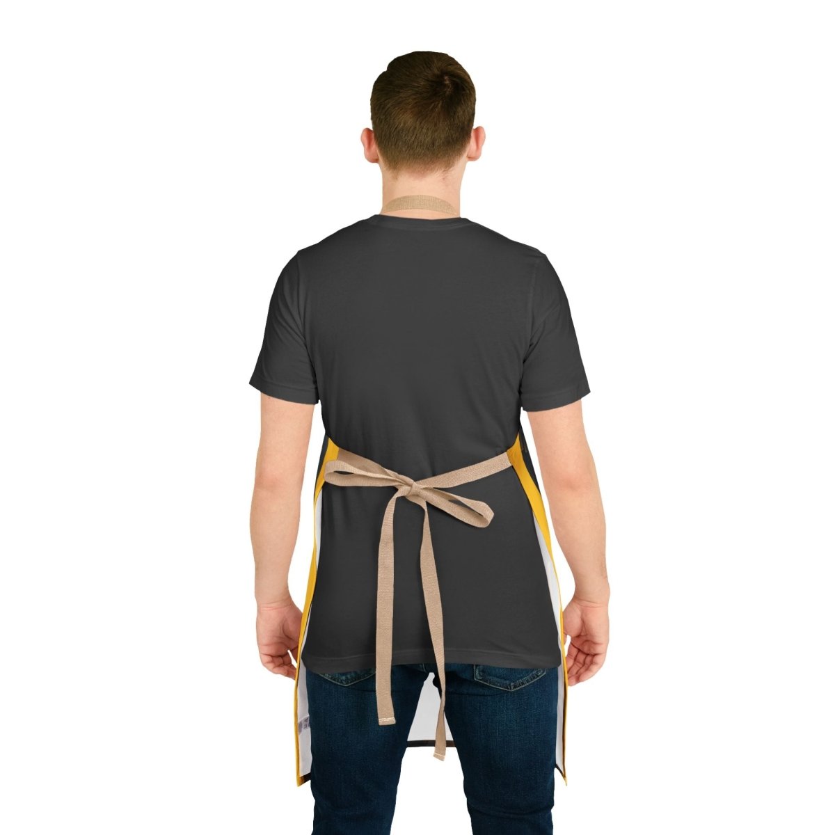 Apron, Dog Lover Life is Better with a Dog - Buy That Thang