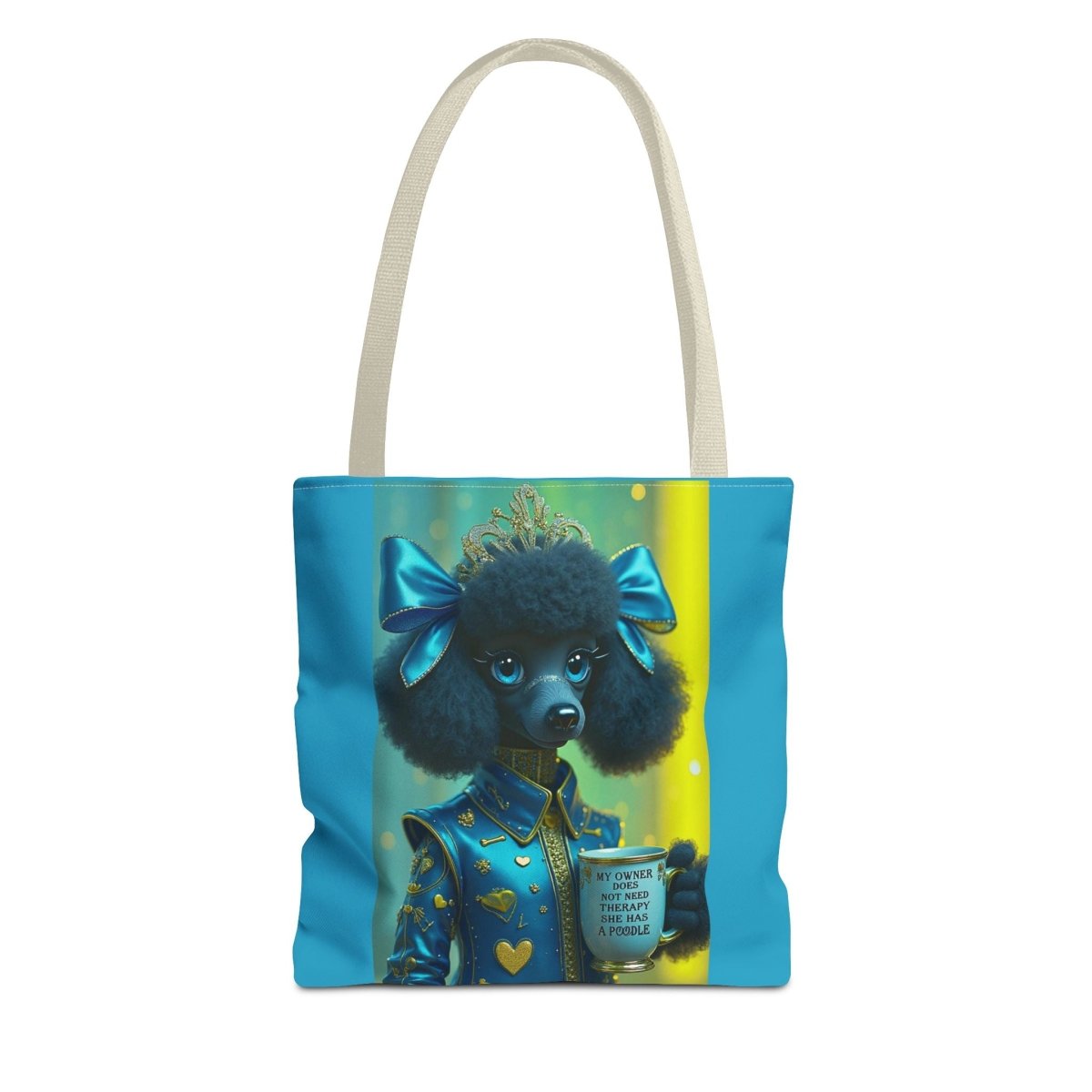 Tote Bag (AOP) - Buy That Thang