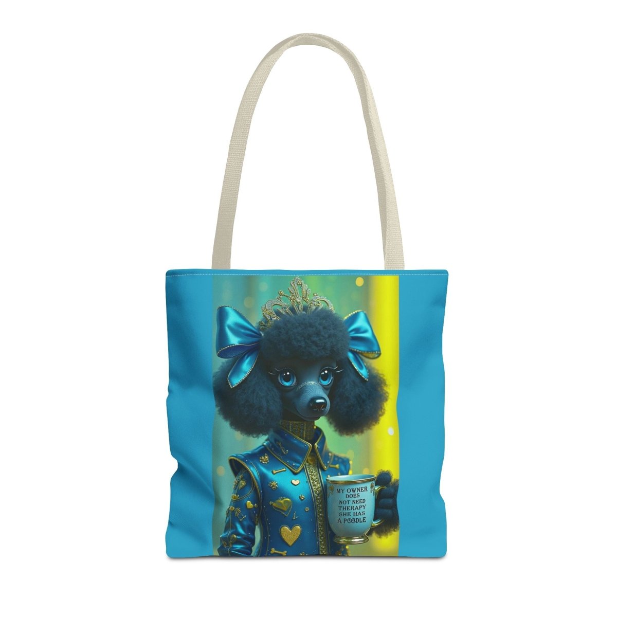 Tote Bag (AOP) - Buy That Thang