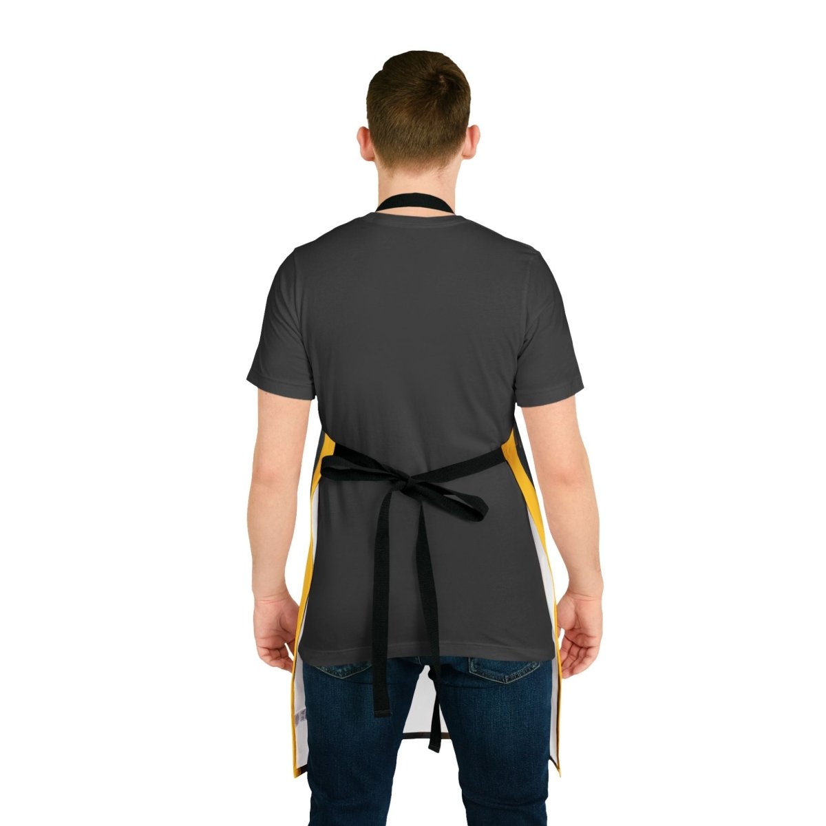 Apron, Dog Lover Life is Better with a Dog - Buy That Thang
