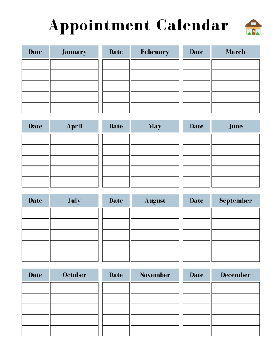 French Bull Dog Digital Planner and 2025 Calendar - Buy That Thang