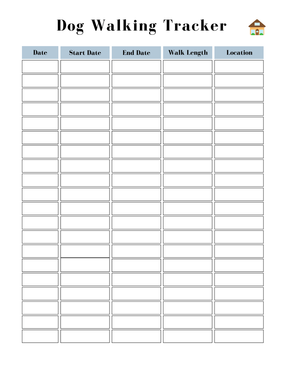 French Bull Dog Digital Planner and 2025 Calendar - Buy That Thang