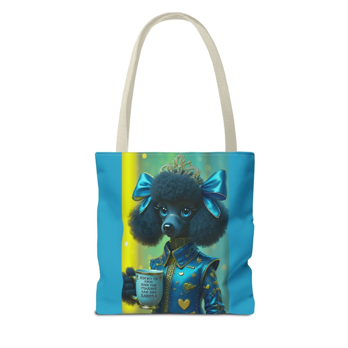 Tote Bag (AOP) - Buy That Thang