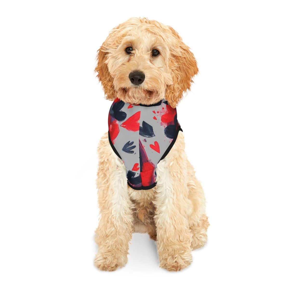 Pet Hoodie - Dogs love humans - Buy That Thang