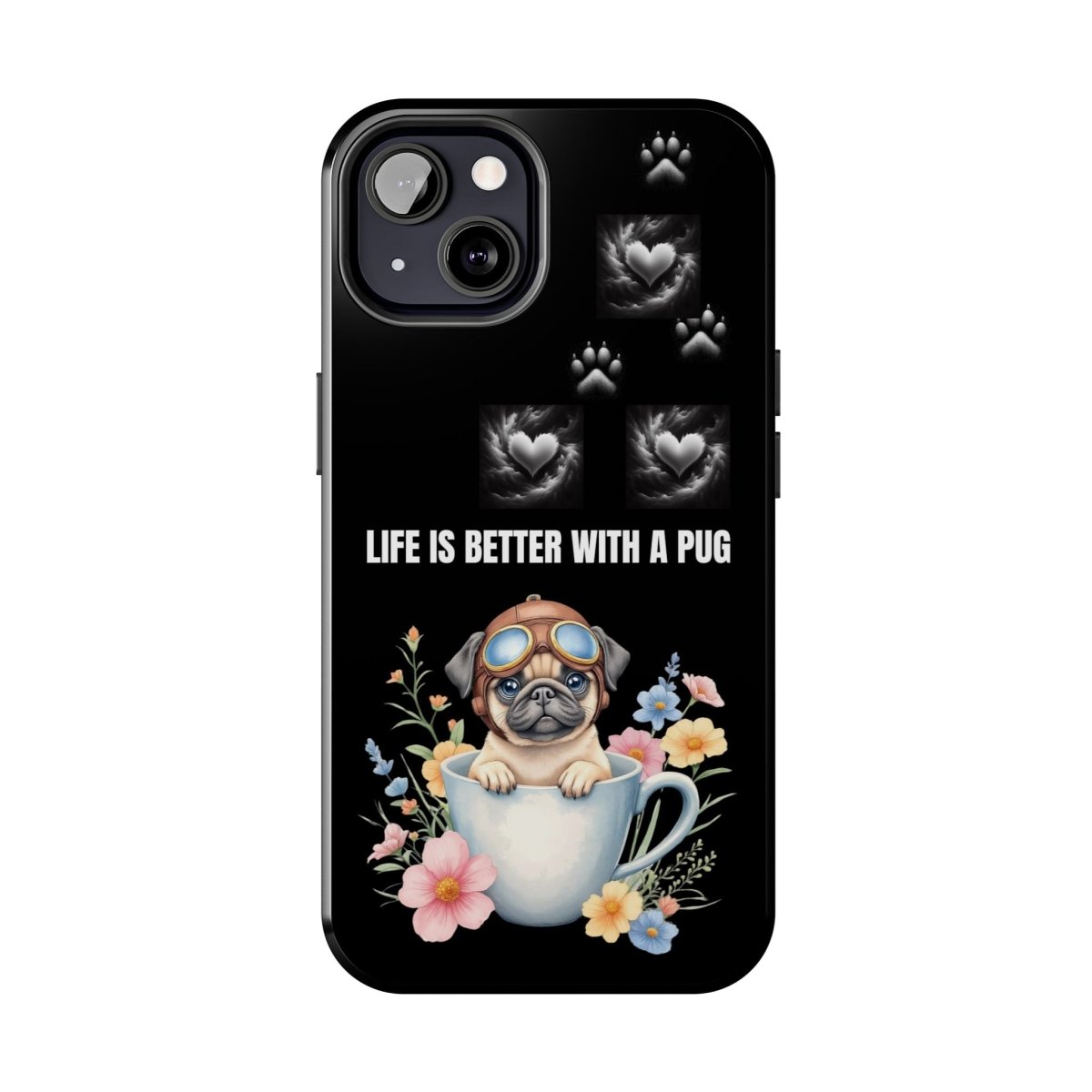 Tough Phone Cases - Buy That Thang