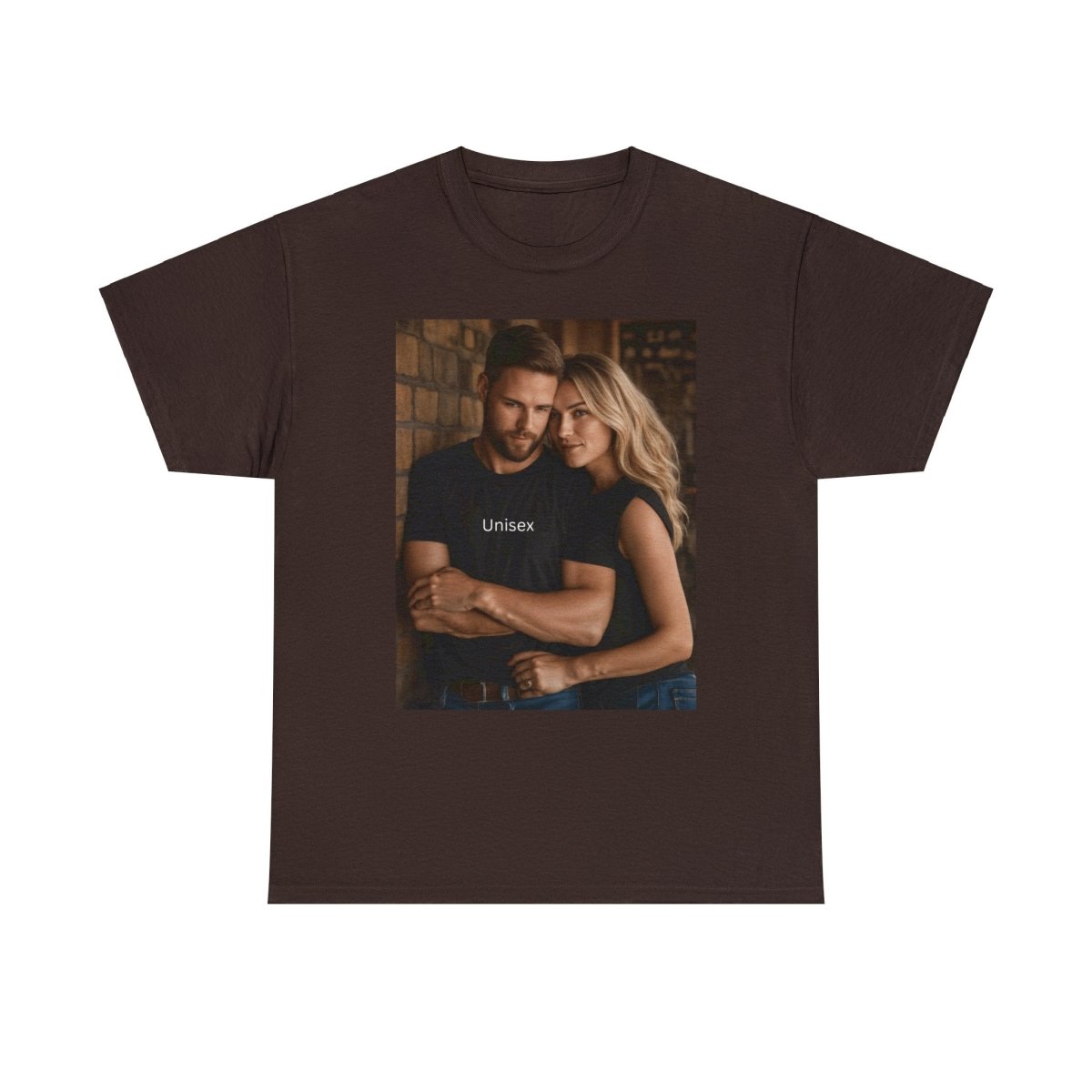 Unisex Heavy Cotton Tee - Buy That Thang
