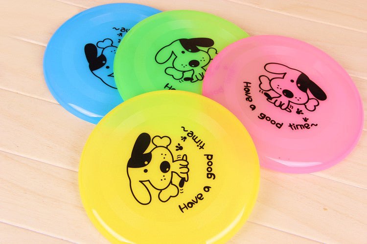 Pet Supplies Dog Outdoor Interactive Toys - Buy That Thang