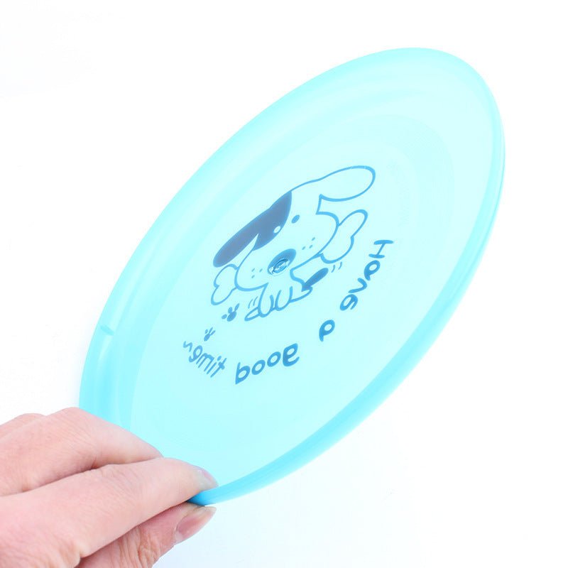 Pet Supplies Dog Outdoor Interactive Toys - Buy That Thang
