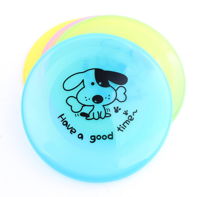 Pet Supplies Dog Outdoor Interactive Toys - Buy That Thang