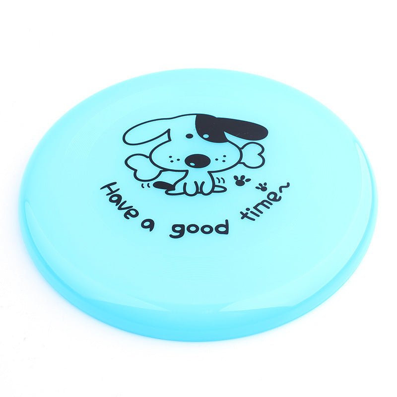 Pet Supplies Dog Outdoor Interactive Toys - Buy That Thang
