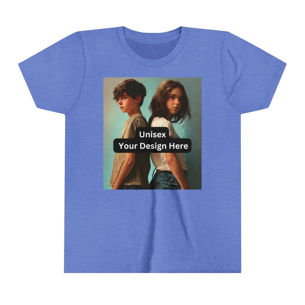 Youth Short Sleeve Tee - Buy That Thang