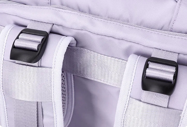 Large Capacity Student Schoolbag - Buy That Thang