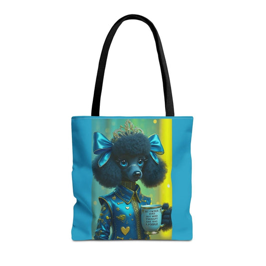 Tote Bag (AOP) - Buy That Thang