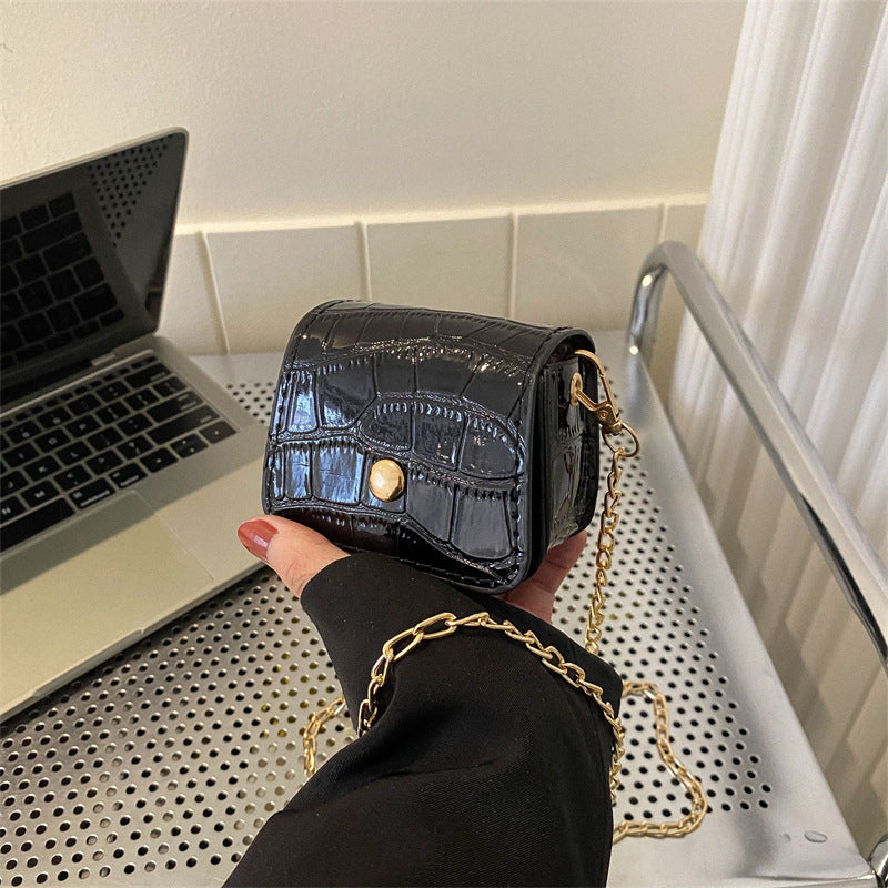 Mini Fashion Trendy Crossbody Bag Women