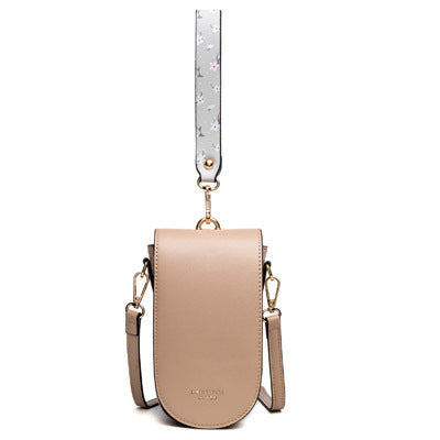 Crossbody Phone Bag Women Shoulder Purse Wallet Cell Satchel