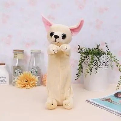 Dog Themed Pencil Case - Buy That Thang