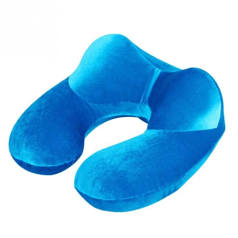 Inflatable Neck Pillow - Buy That Thang