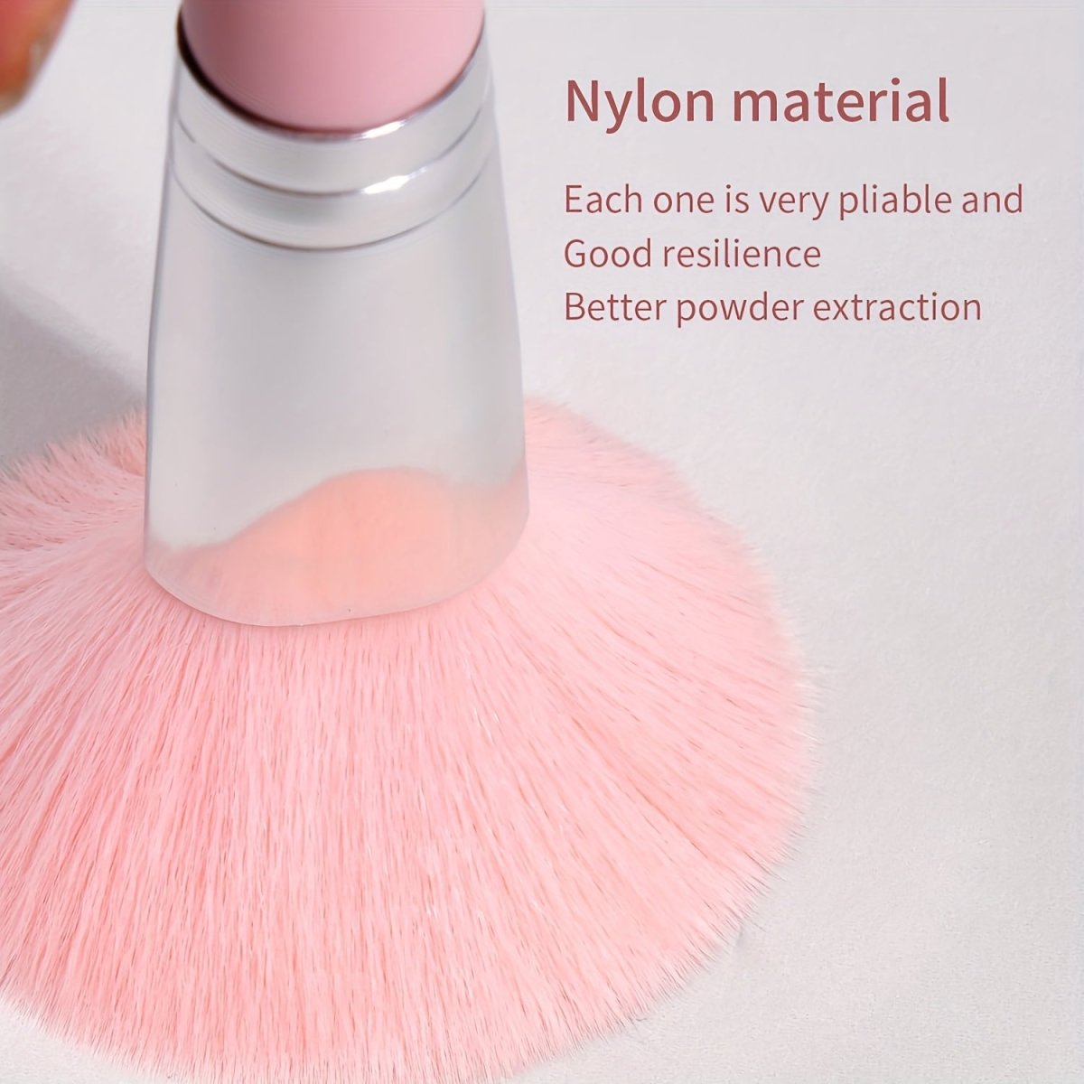 46pcs Makeup Brush And Sponge Set Professional Makeup Brush Set Triangle Foundation Puff Cleaning Foundation Puff Makeup Tool Set - Buy That Thang