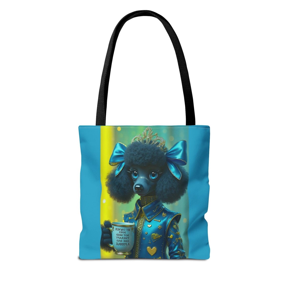 Tote Bag (AOP) - Buy That Thang