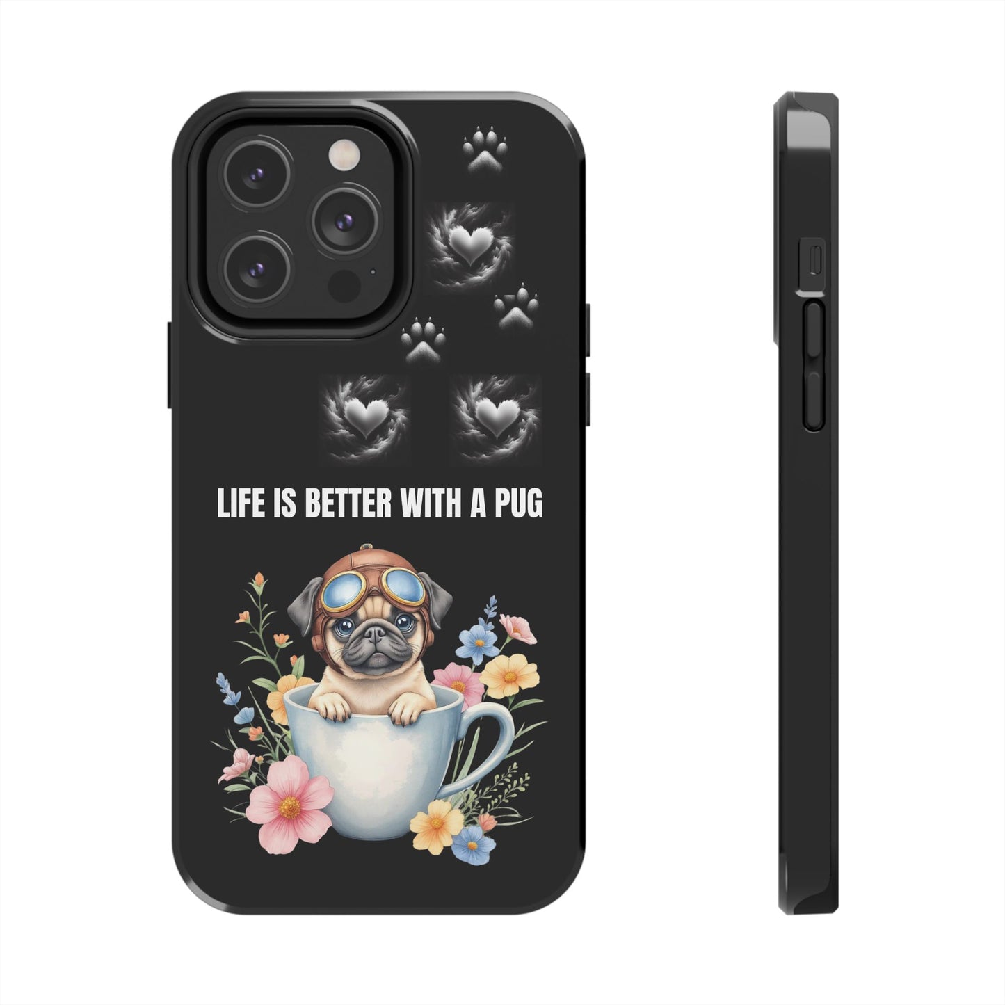 Tough Phone Cases - Buy That Thang