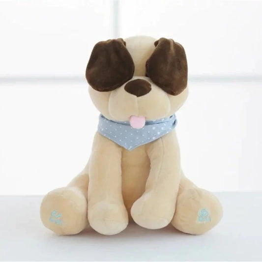 Plush Stuffed Dog Toy - Buy That Thang