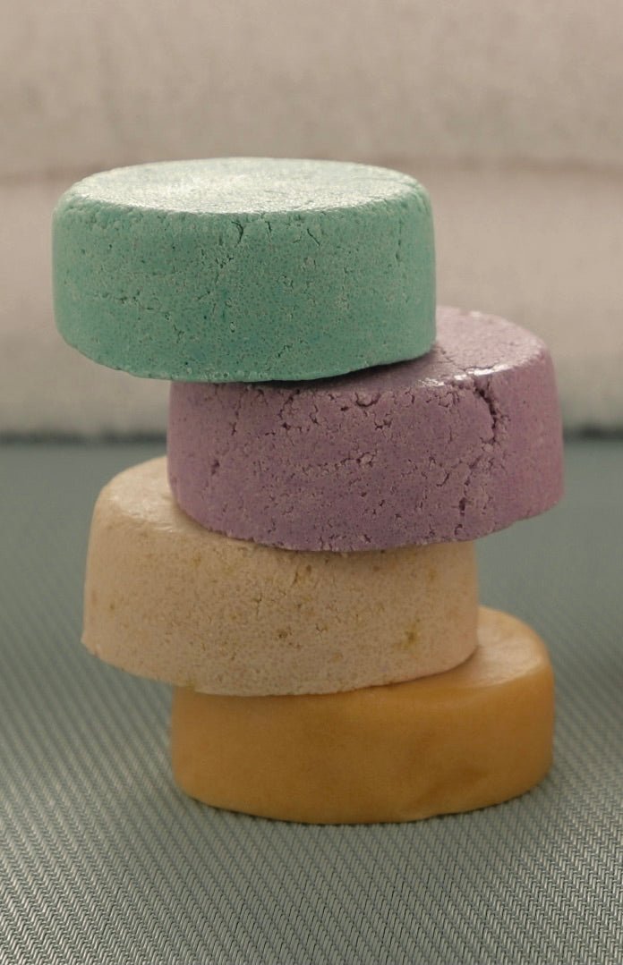 All - Natural Shampoo Bar. Plastic - Free - Buy That Thang