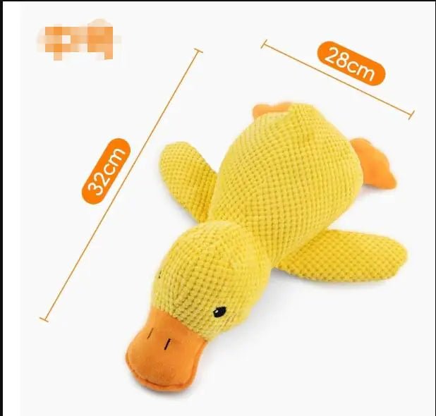 Calming Duck - Buy That Thang