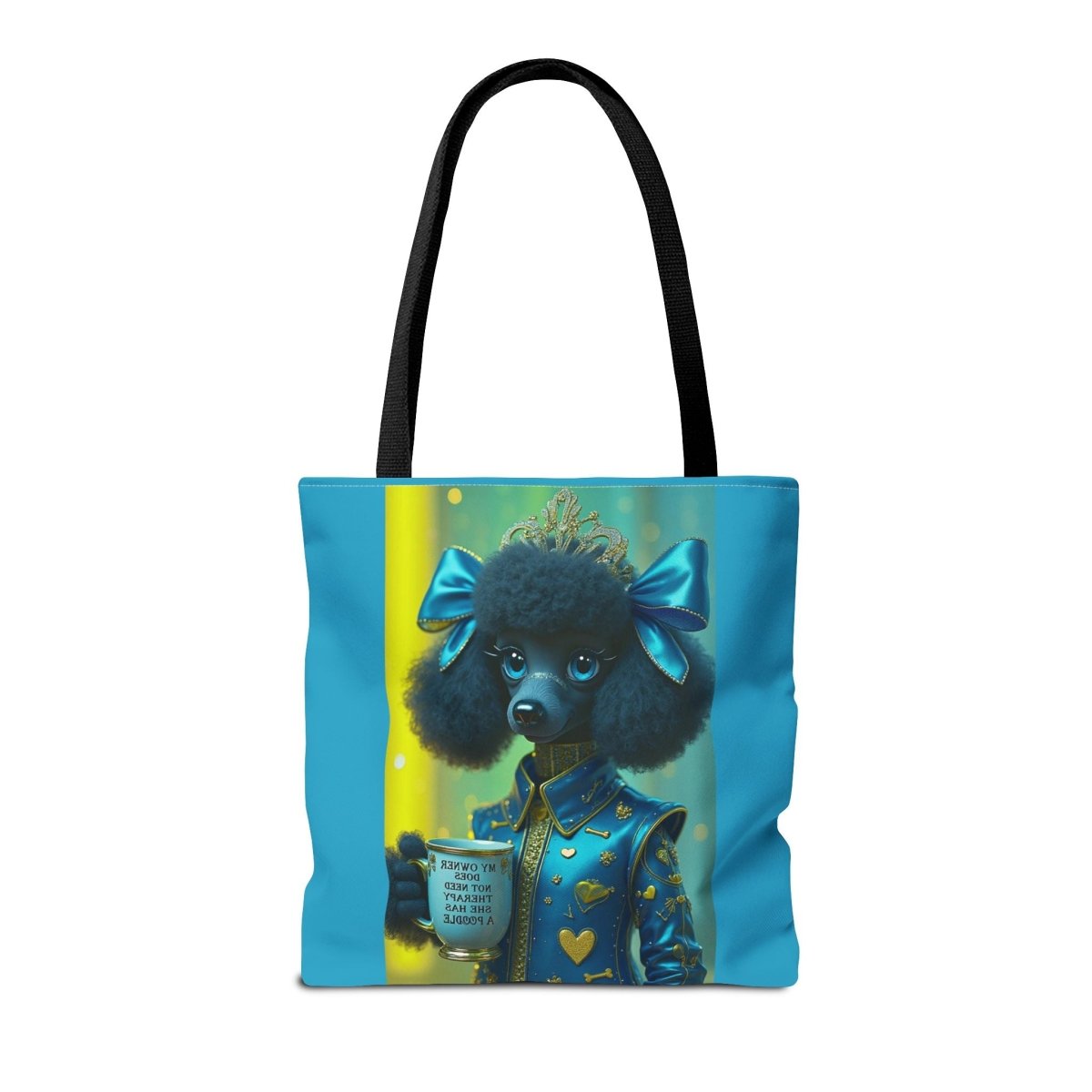 Tote Bag (AOP) - Buy That Thang