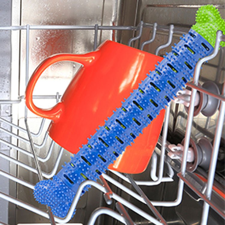 TV new product dog tooth brush - Buy That Thang