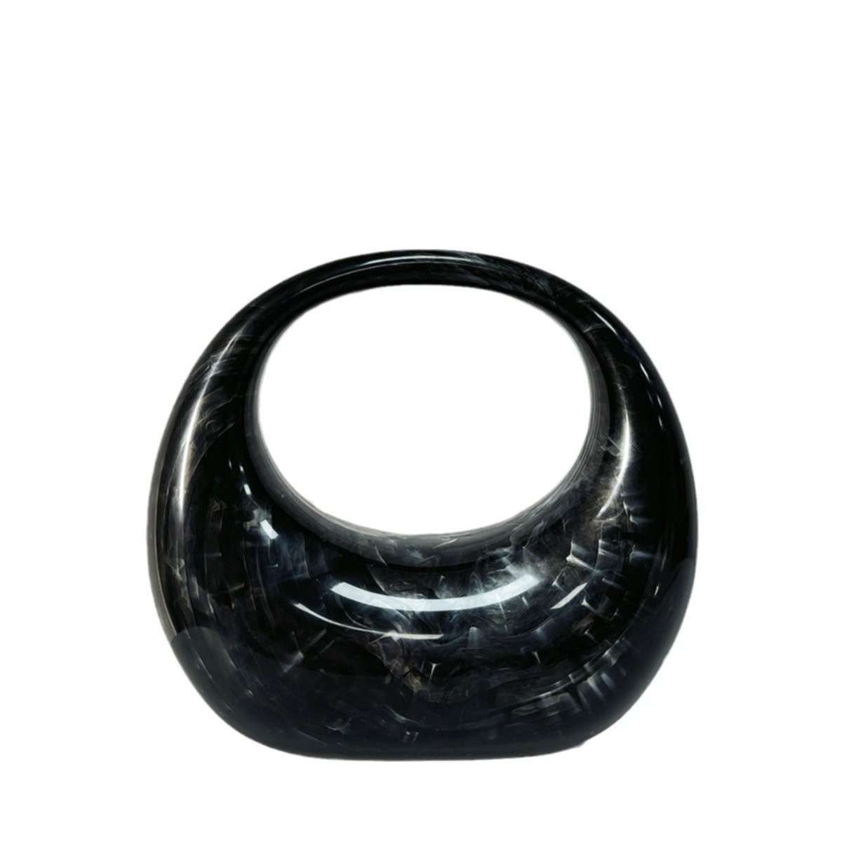 Acrylic Evening Clutch - Buy That Thang