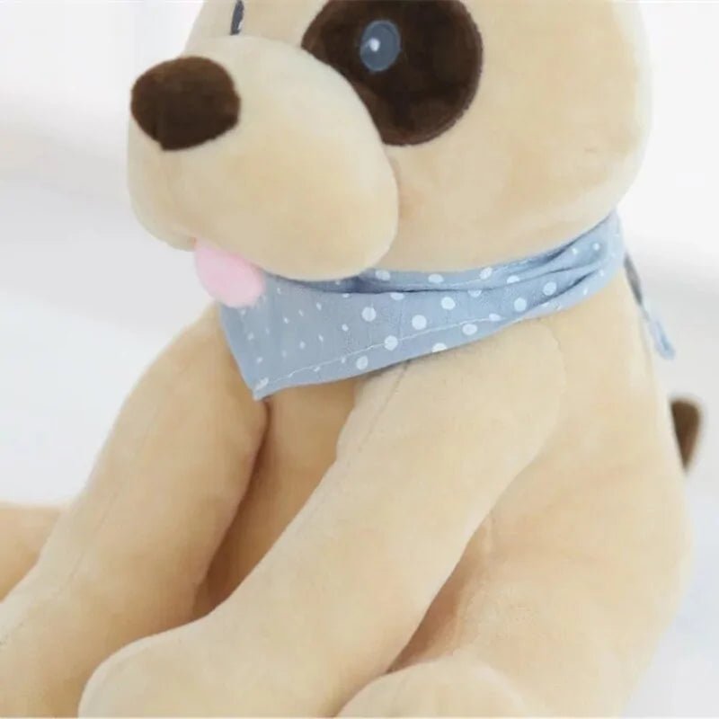 Plush Stuffed Dog Toy - Buy That Thang