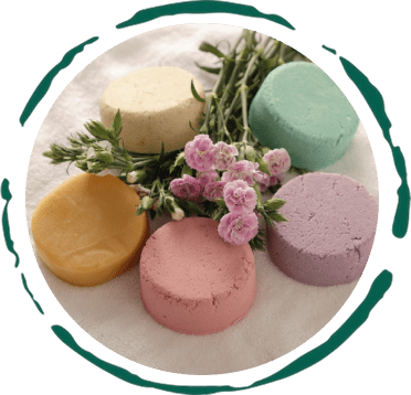 All - Natural Shampoo Bar. Plastic - Free - Buy That Thang