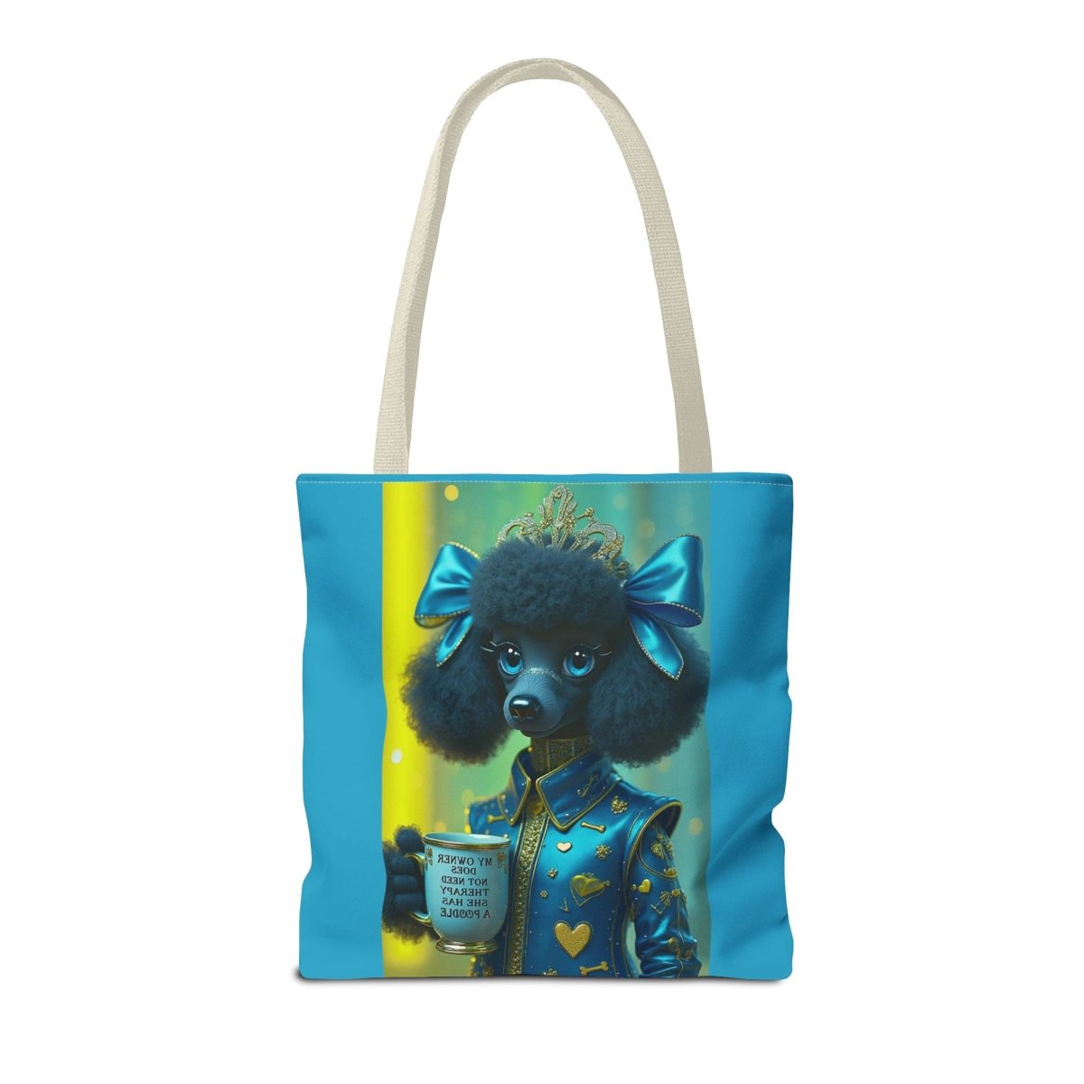 Tote Bag (AOP) - Buy That Thang