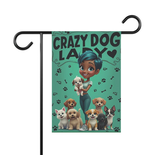 Garden & House Banner - Buy That Thang