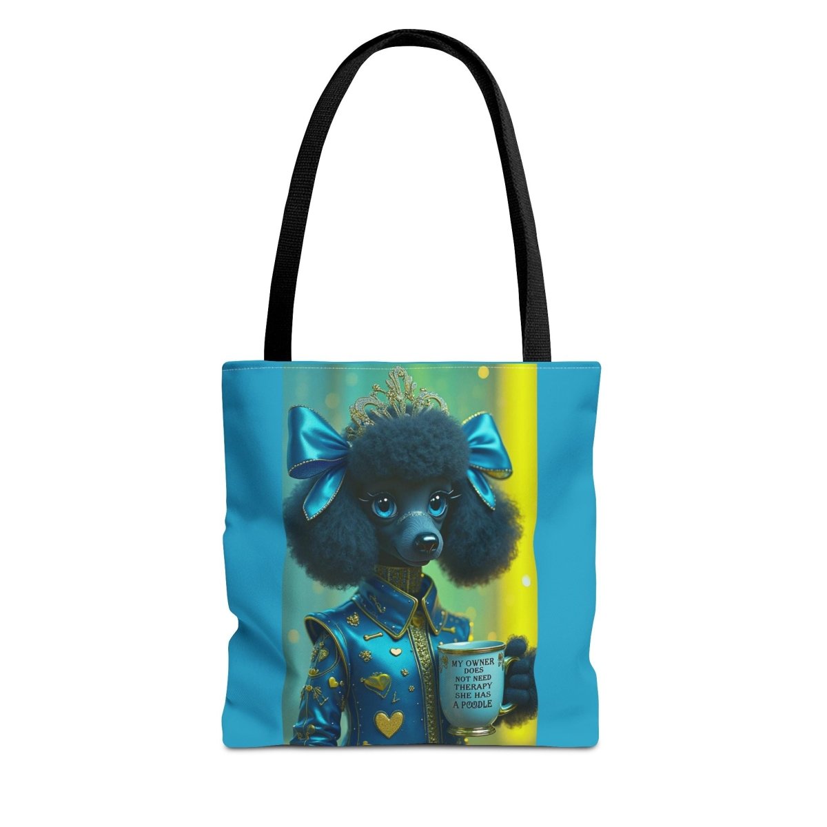 Tote Bag (AOP) - Buy That Thang