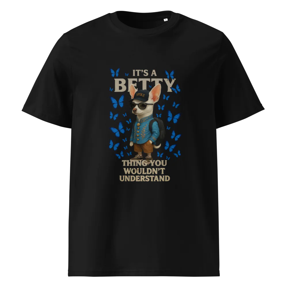 Unisex Organic Ribbed Neck T-Shirt | Stanley/Stella SATU001