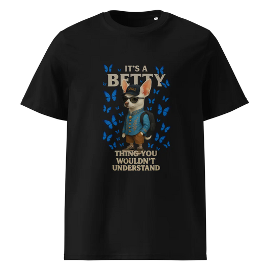 Unisex Organic Ribbed Neck T-Shirt | Stanley/Stella SATU001