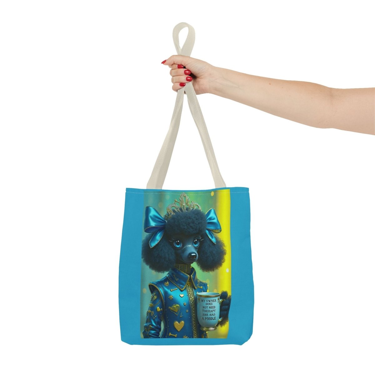 Tote Bag (AOP) - Buy That Thang