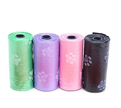 Dog Poop Bag - Buy That Thang