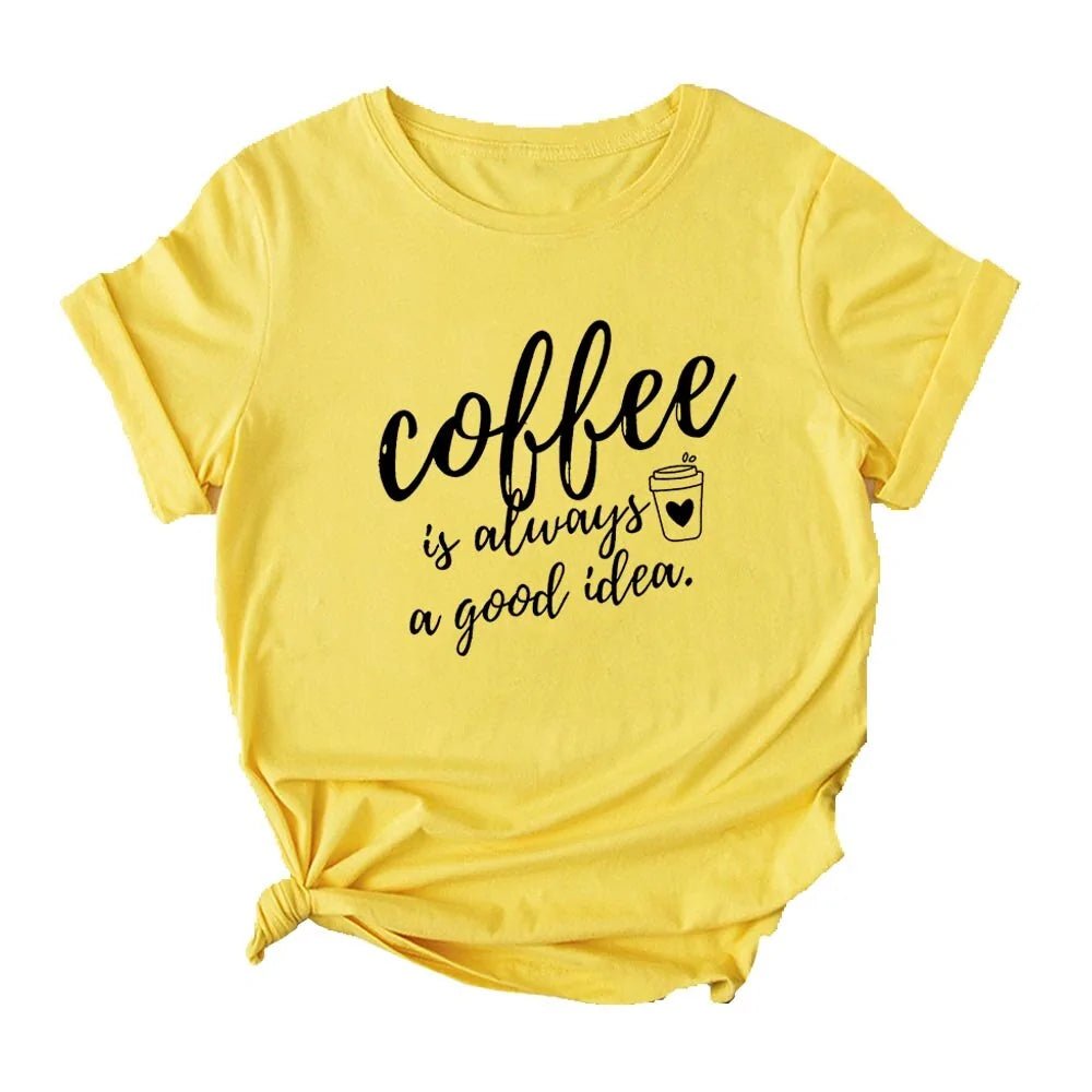 Mama Needs Coffee Funny T Shirts - Buy That Thang