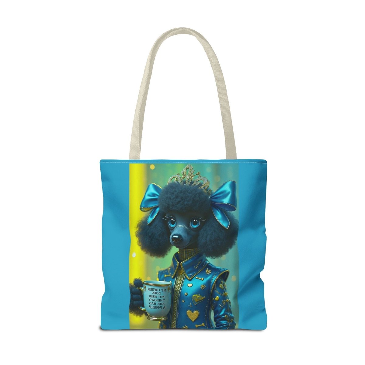 Tote Bag (AOP) - Buy That Thang